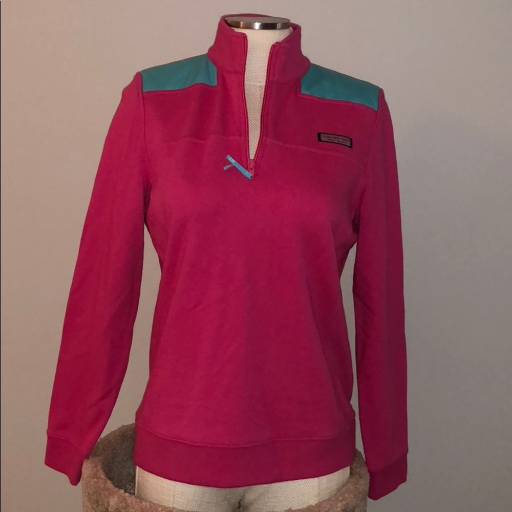 NWOT size medium Vineyard Vines ladies